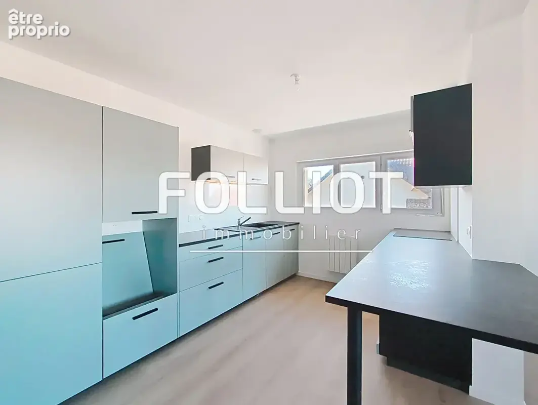 À VENDRE - Appartement à Saint-Pair-sur-Mer - photo 3