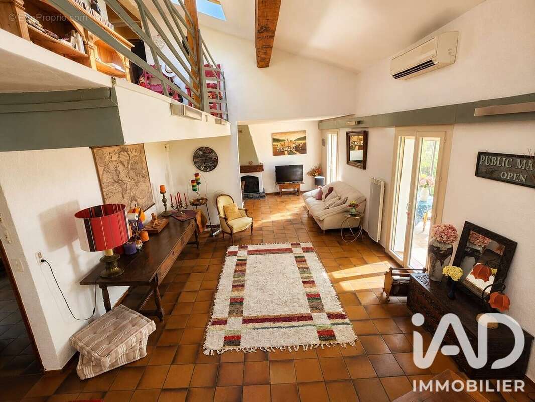 Maison 149 m² à Arles-Sur-Tech  - photo 4