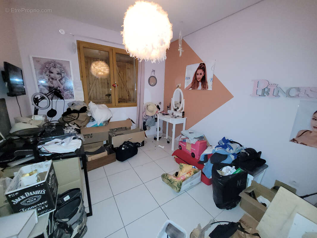 Maison à SALLES-D'AUDE