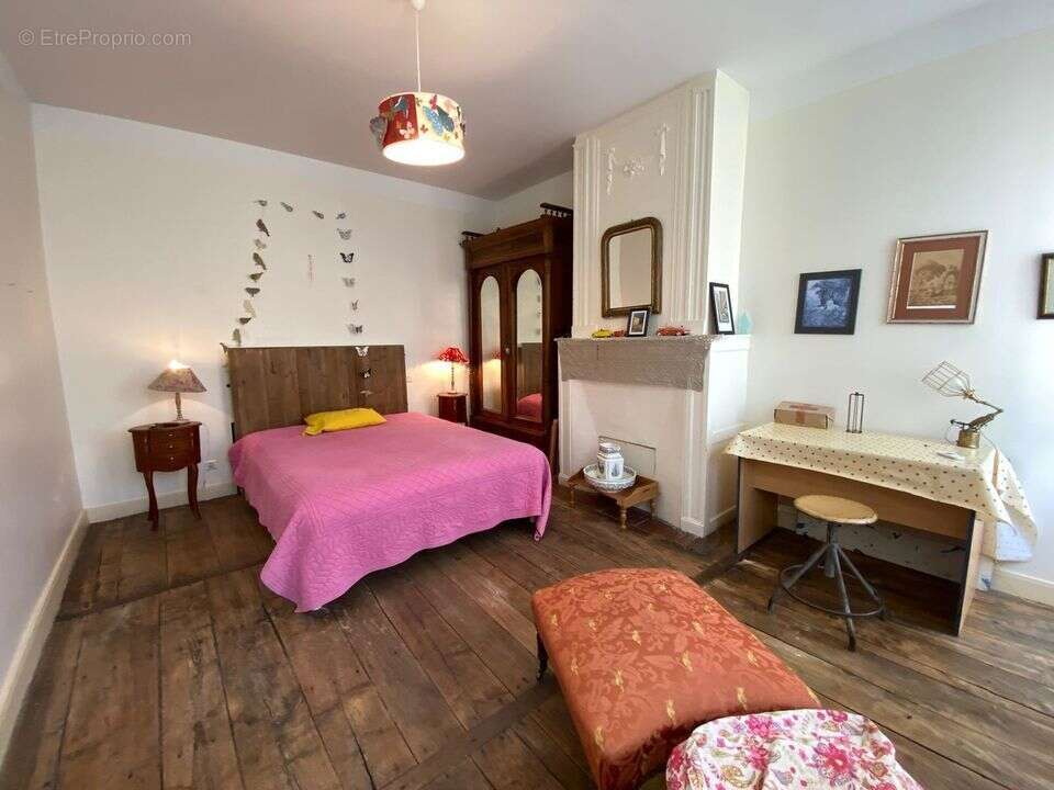 Maison à LABASTIDE-D'ARMAGNAC