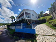 Maison à RIVIERE-SALEE