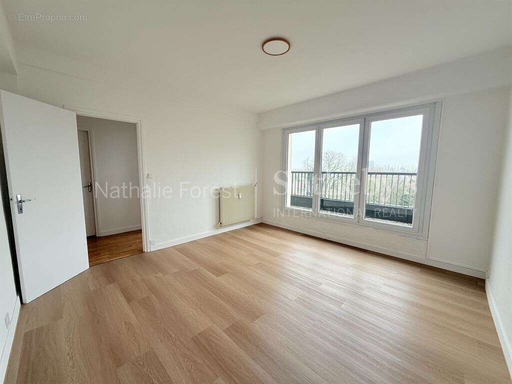 Appartement à LA MADELEINE