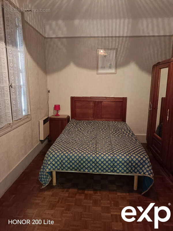 Appartement à LE TREPORT