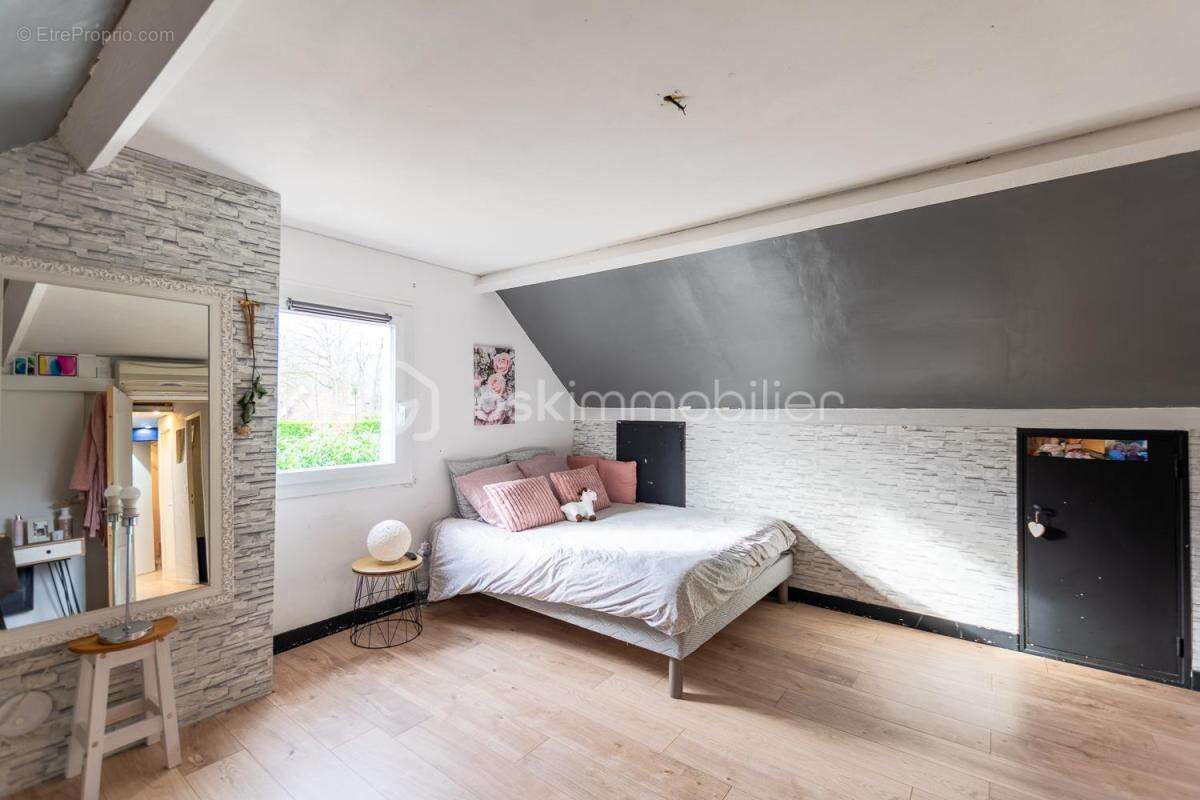 Maison à OUZOUER-SUR-LOIRE