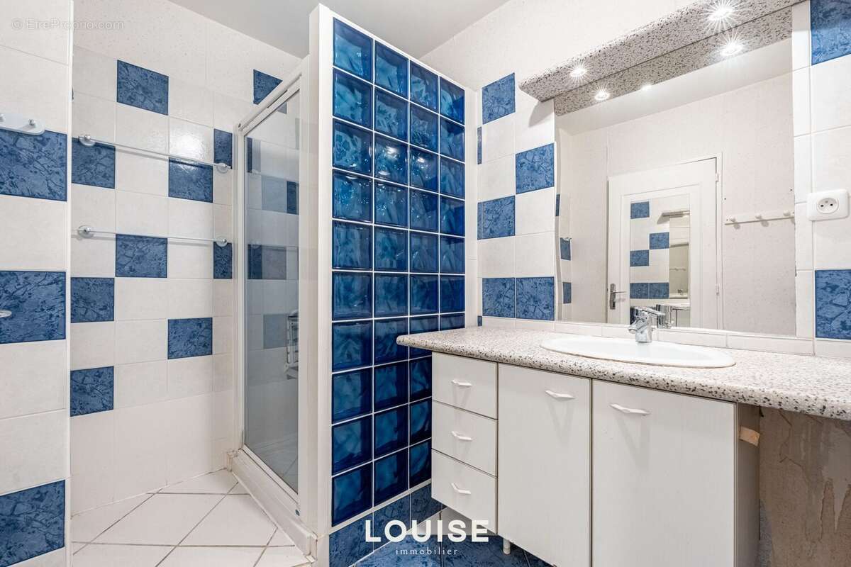 Appartement à CHAVILLE