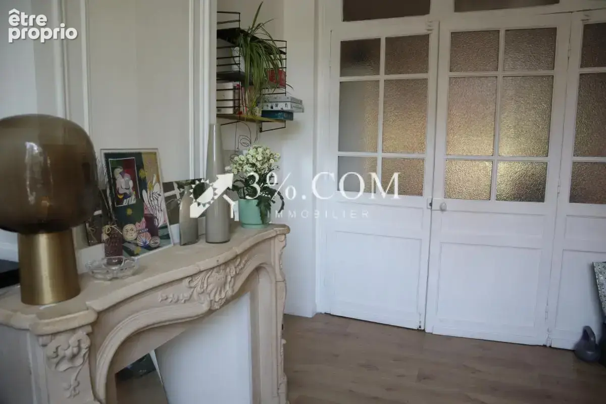 Maison coup de coeur 4 ch - jardin - garage - photo 6
