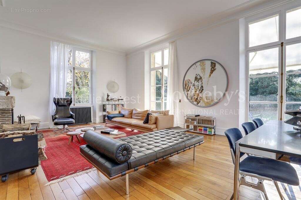 Appartement à MOUVAUX