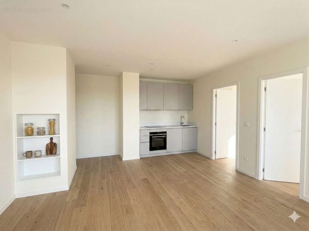 Appartement à SAINT-MEDARD-EN-JALLES