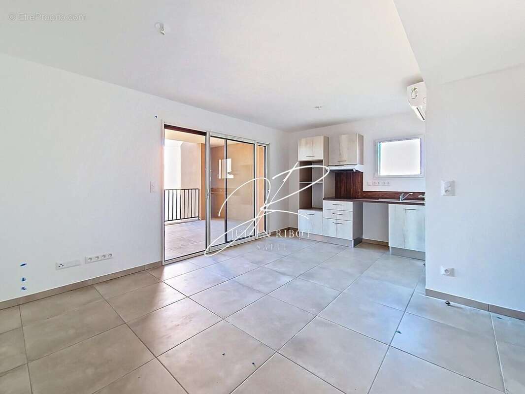 Photo 2 - Appartement à SERIGNAN