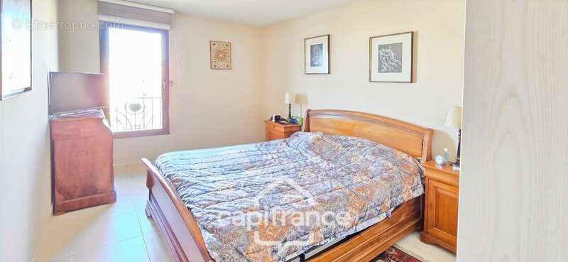 Appartement à SANARY-SUR-MER