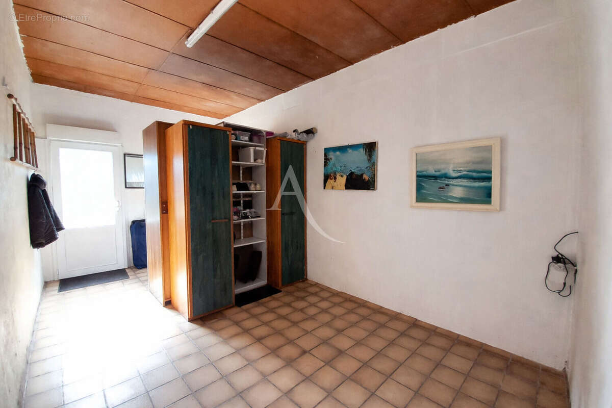 Maison à MONT-DE-MARSAN