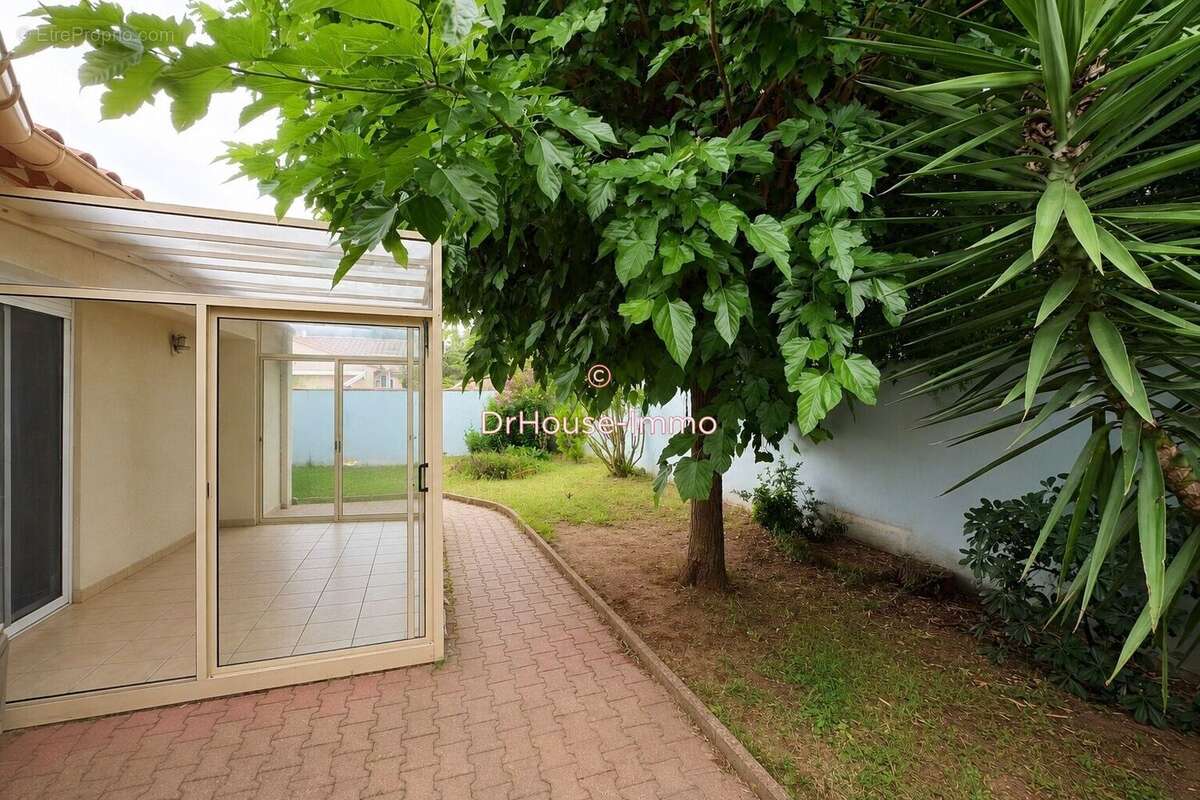 Maison 98 m² à Carcassonne  - photo 5