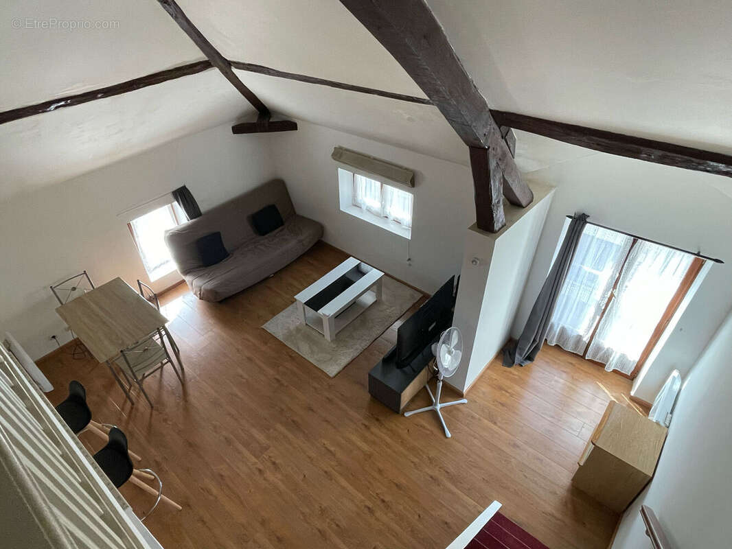 Photo 8 - Appartement à JOUY-SUR-MORIN