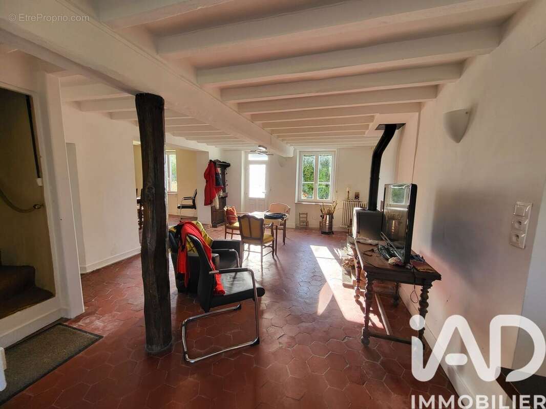 Photo 2 - Maison à SAACY-SUR-MARNE