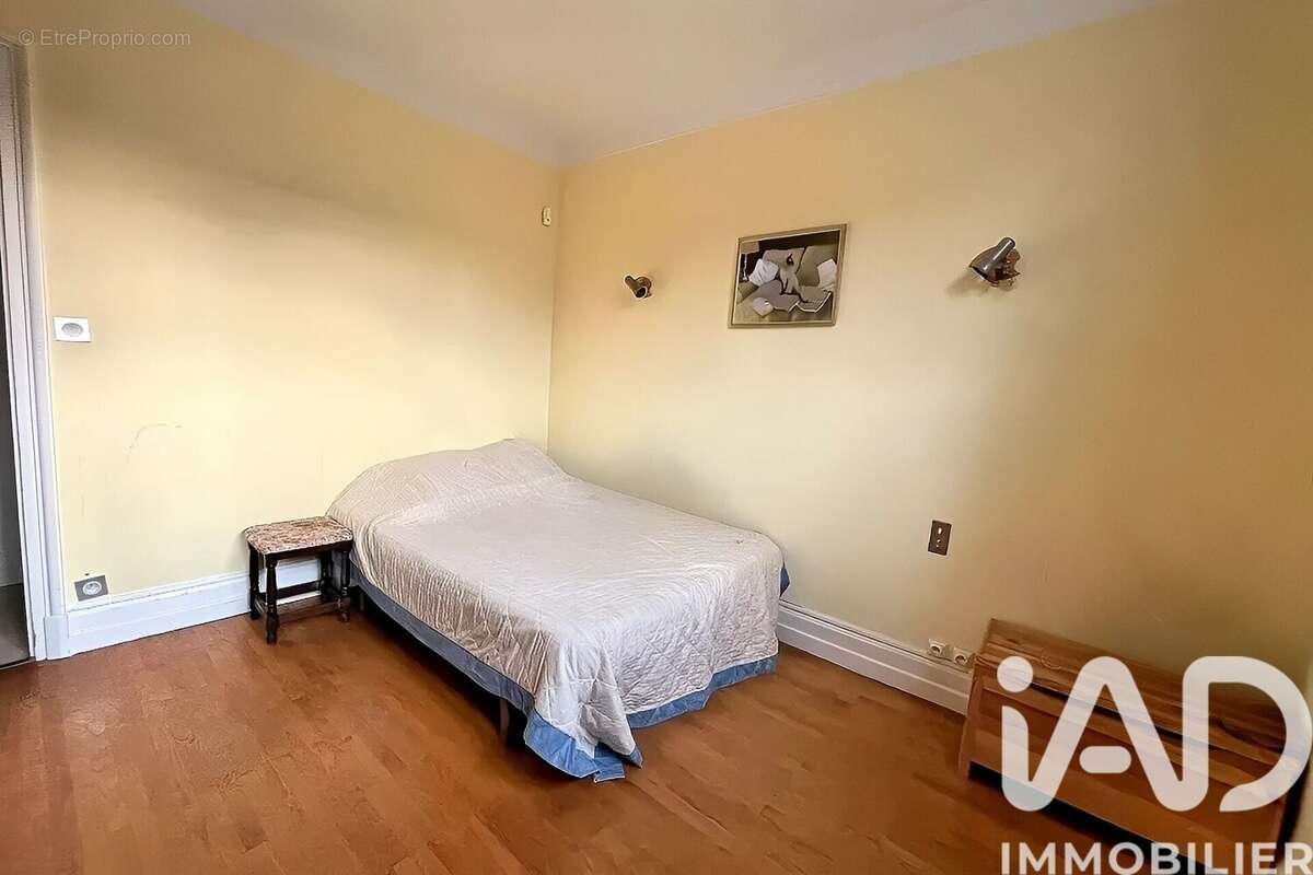 Photo 6 - Appartement à LYON-8E