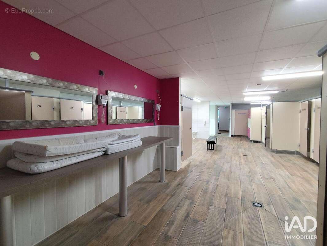 Photo 9 - Commerce à LUGON-ET-L'ILE-DU-CARNAY