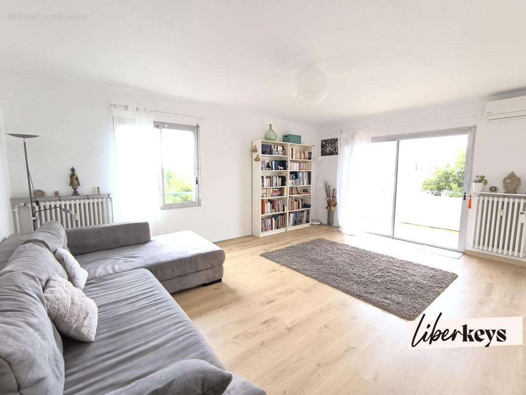 Appartement à AVIGNON