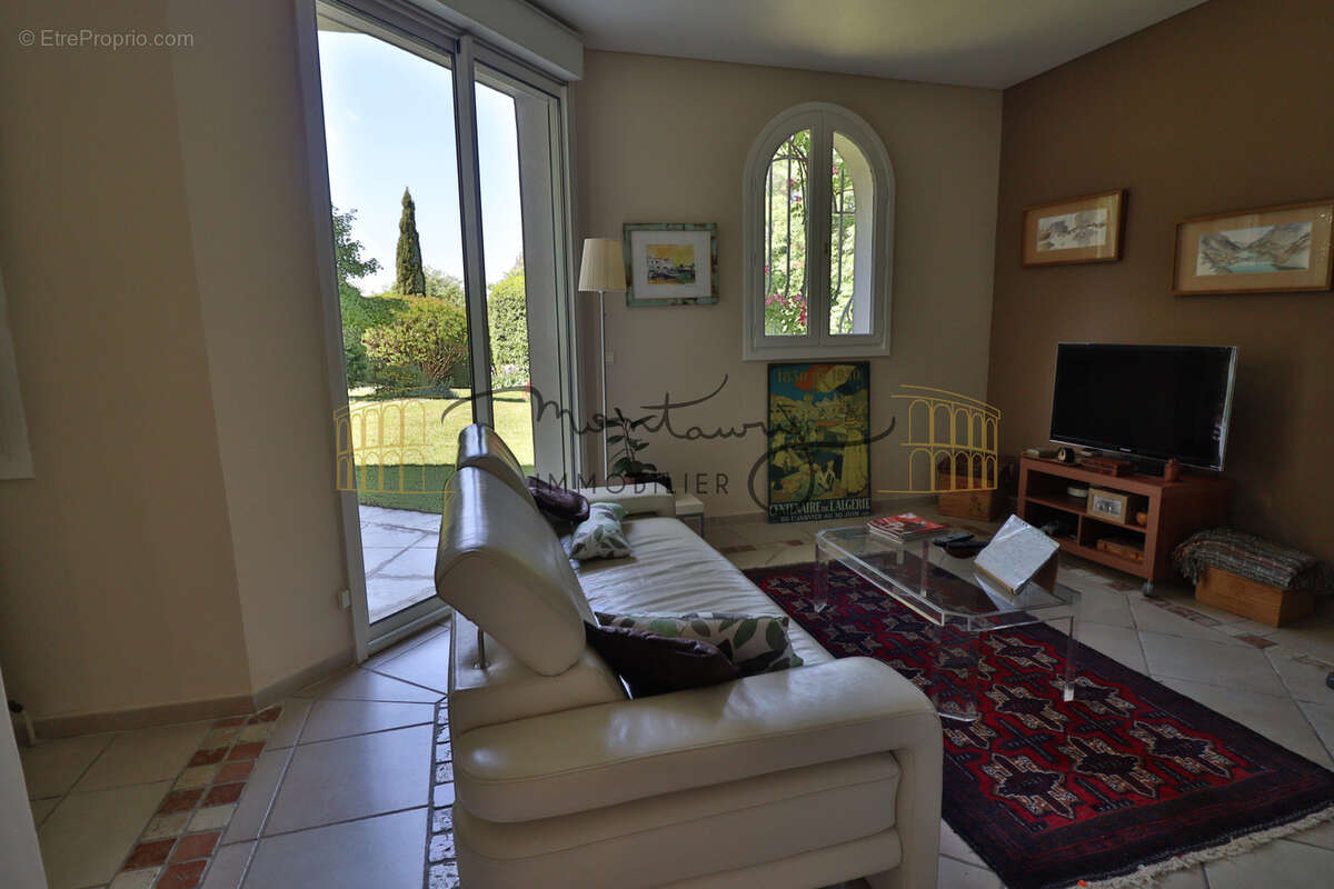 Maison à NIMES