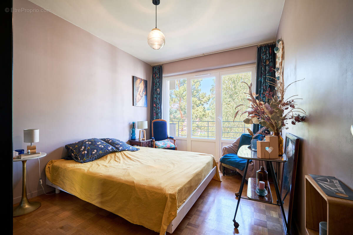 Appartement à ANNECY-LE-VIEUX