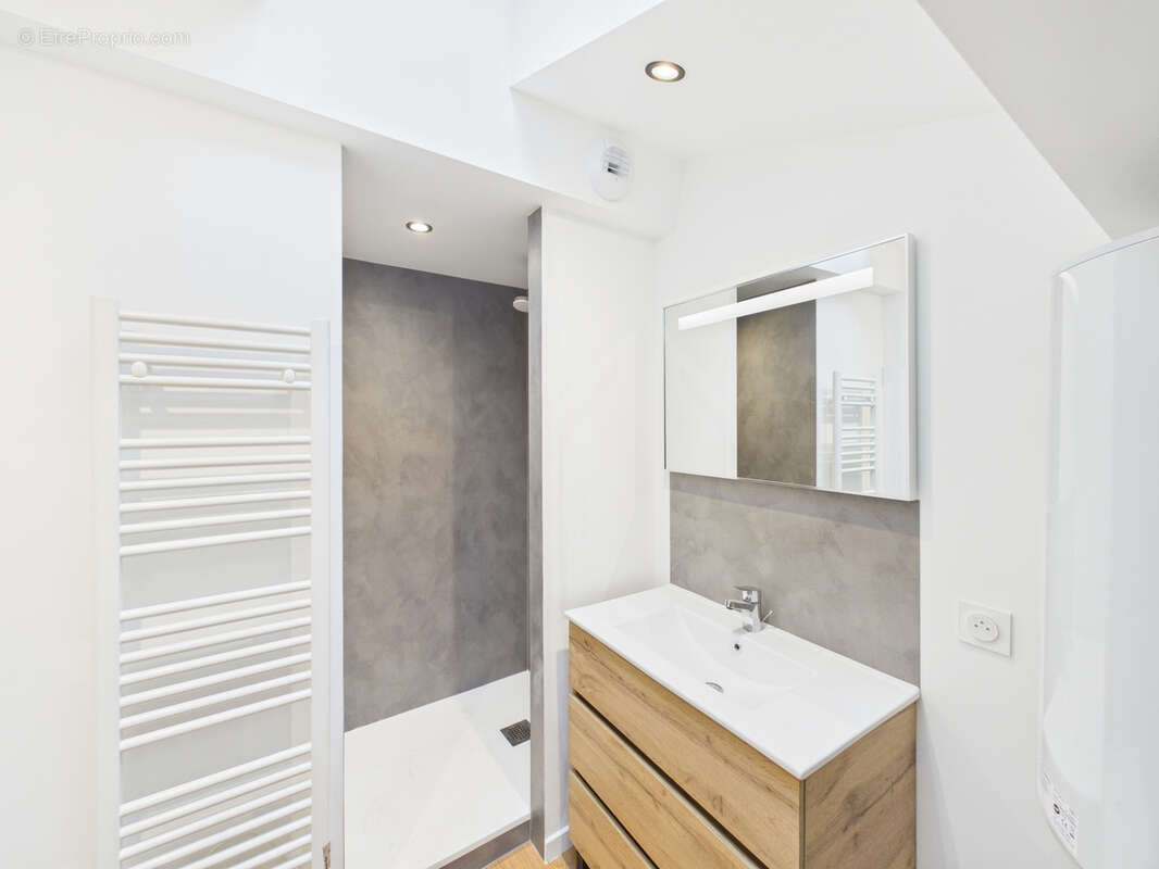 Appartement à LE PUY-EN-VELAY