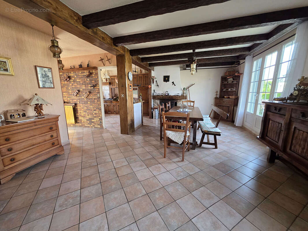 Maison à GUILERS