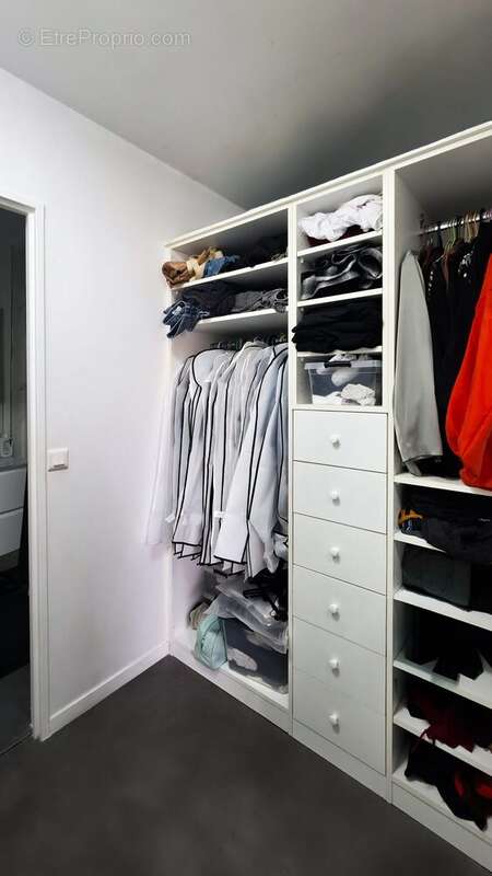 Appartement à CRETEIL
