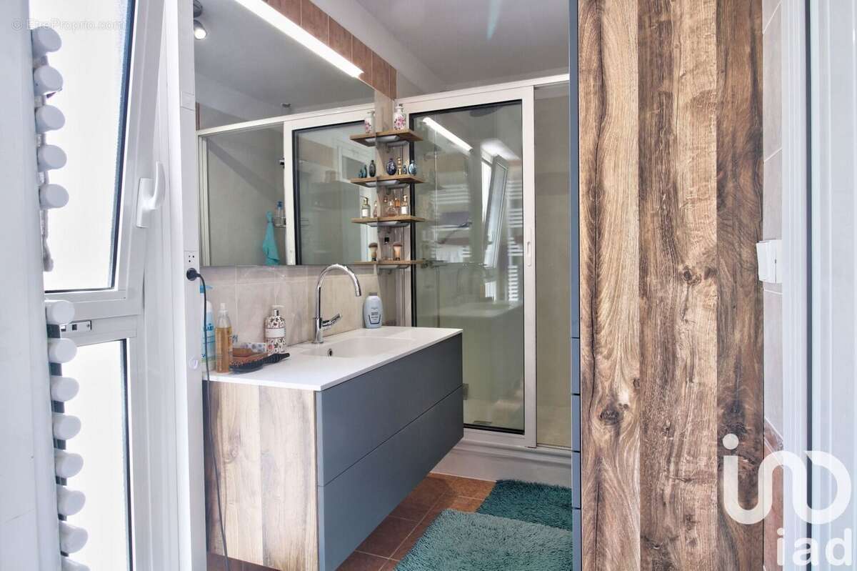 Photo 6 - Appartement à SAINT-MANDRIER-SUR-MER