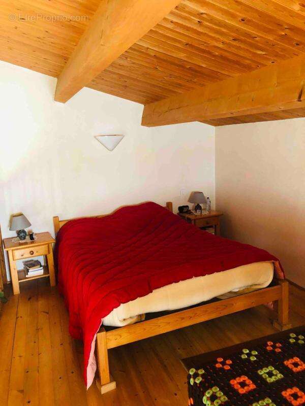 Maison à L'ILE-D'YEU