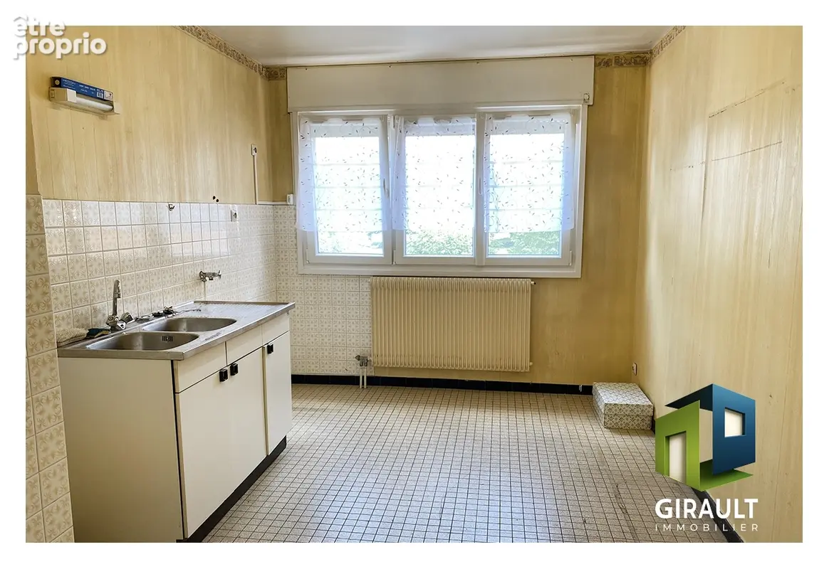 Appartement 75 m² à Belfort  - photo 6