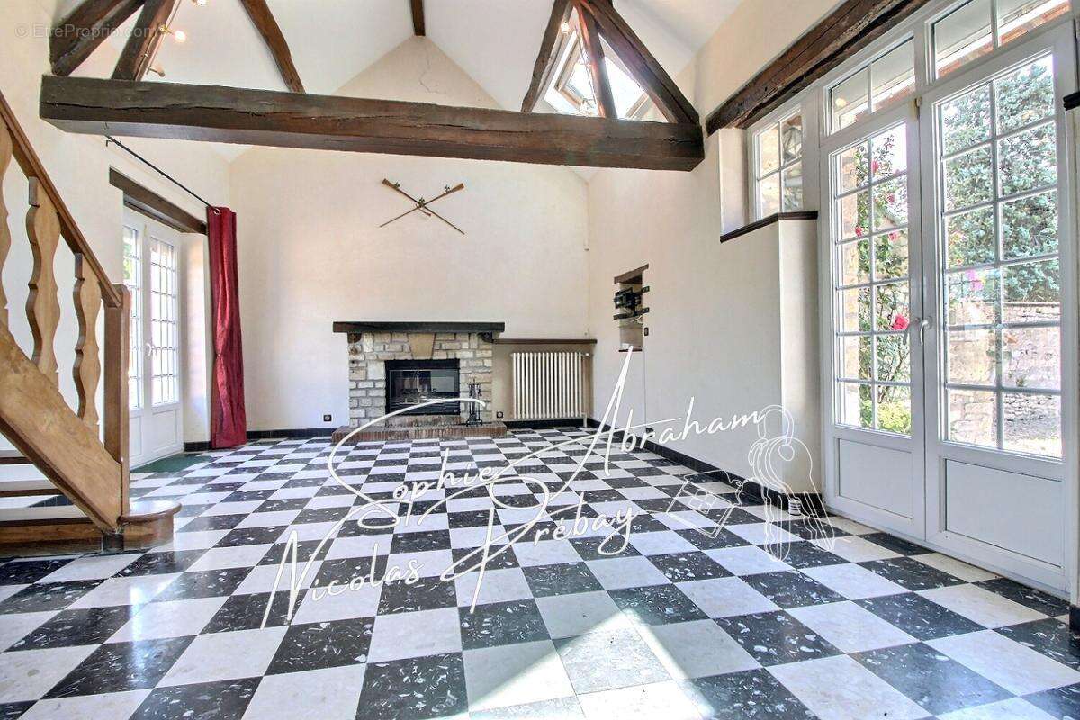 Maison à PITHIVIERS