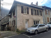 Maison à ROSSILLON