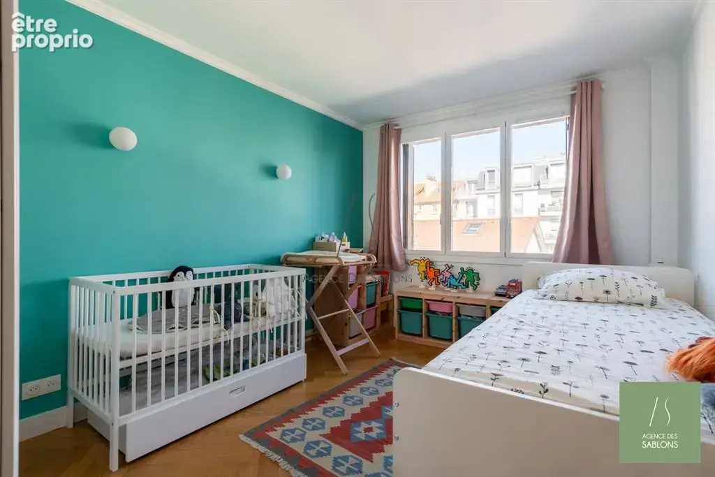 Appartement 5 pièces 100 m² à vendre à Le Vesinet (78110) - photo 10