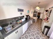 Maison à TOUROUZELLE