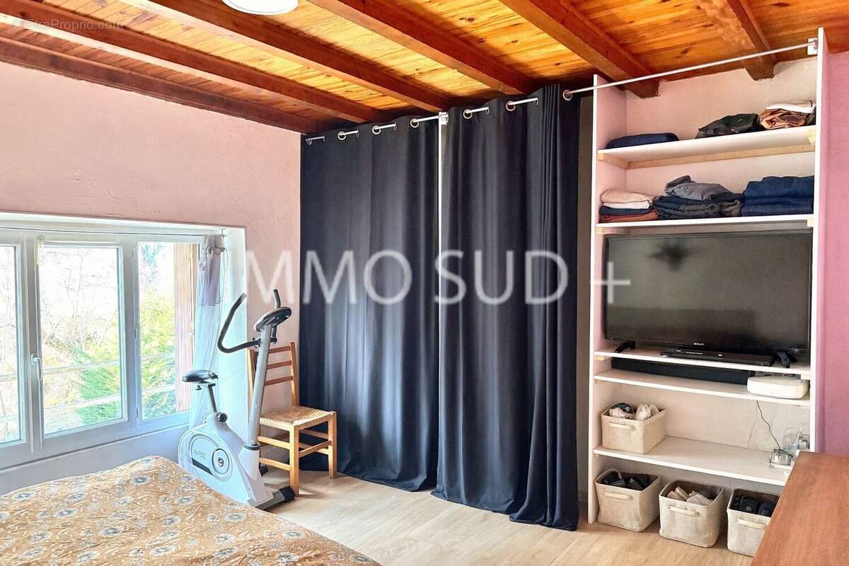 Maison à LIVET-ET-GAVET