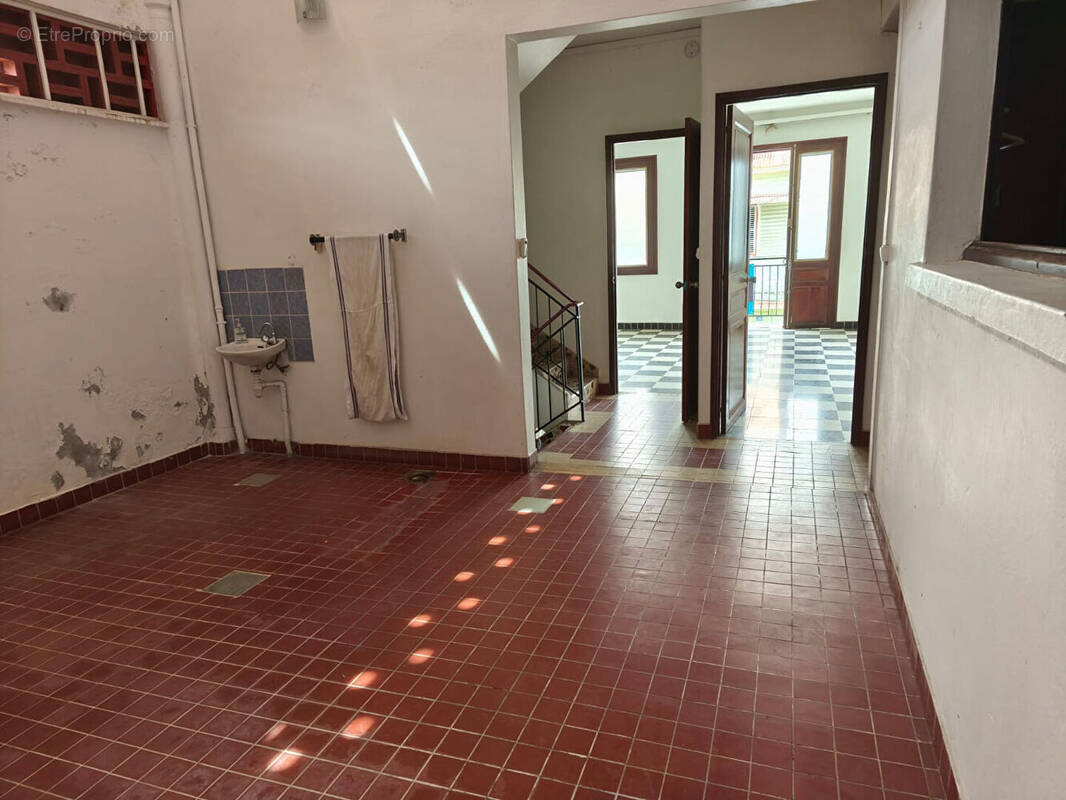 Appartement à LE LAMENTIN