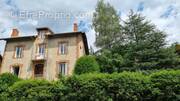 Maison à PLANFOY