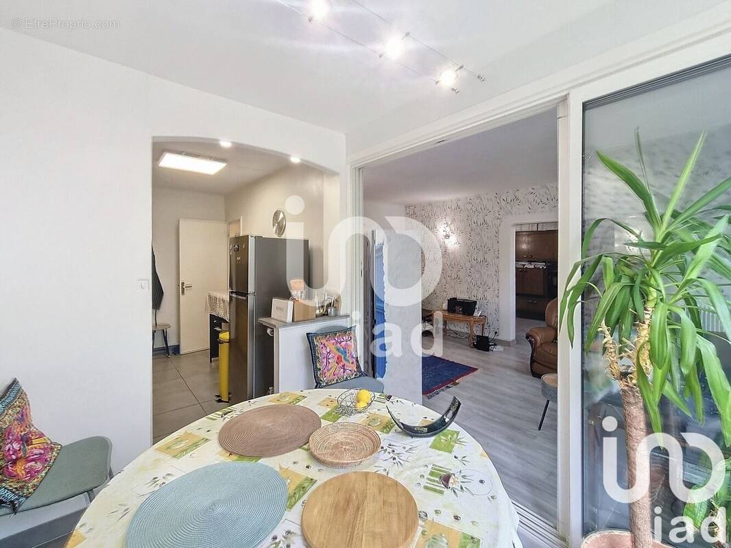 Photo 1 - Appartement à POITIERS