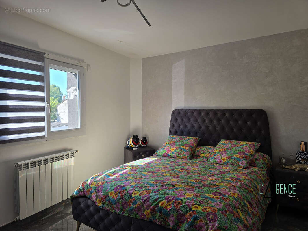 Maison 143 m² à Bordeaux  - photo 9