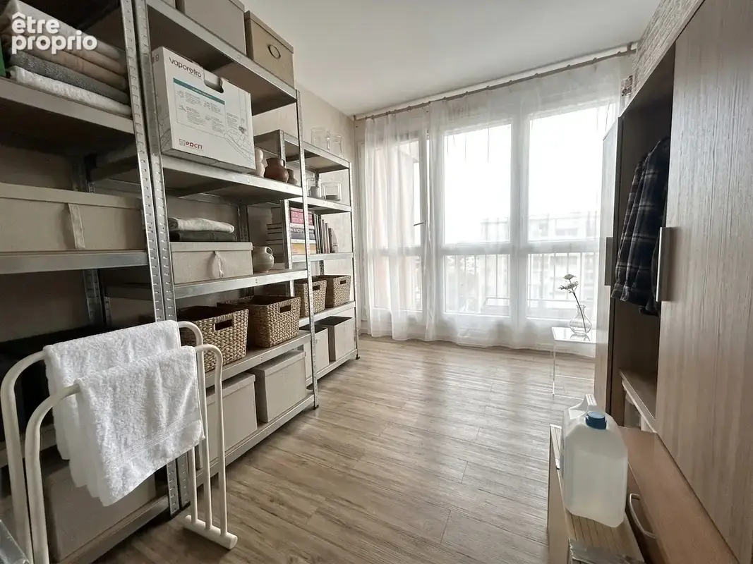 Appartement T4 lumineux   3 chambres   Résidence agréable   Adapté PMR - photo 4