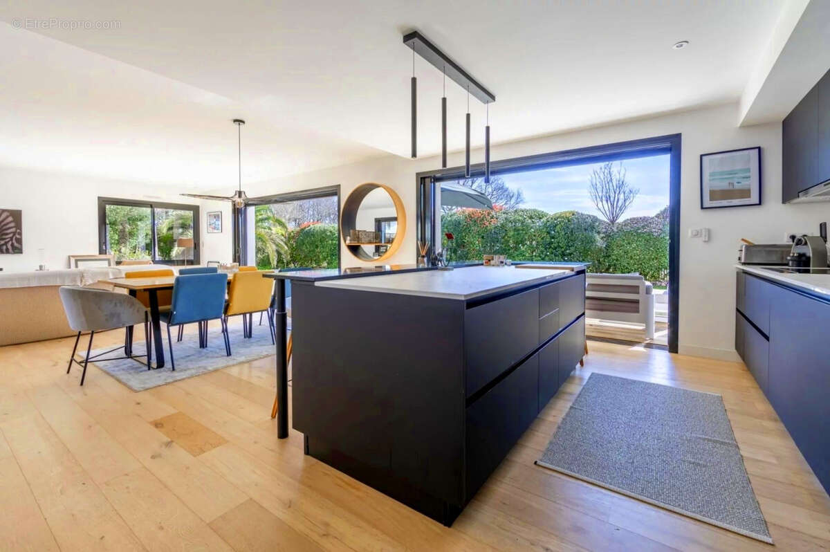 Maison à LA TESTE-DE-BUCH