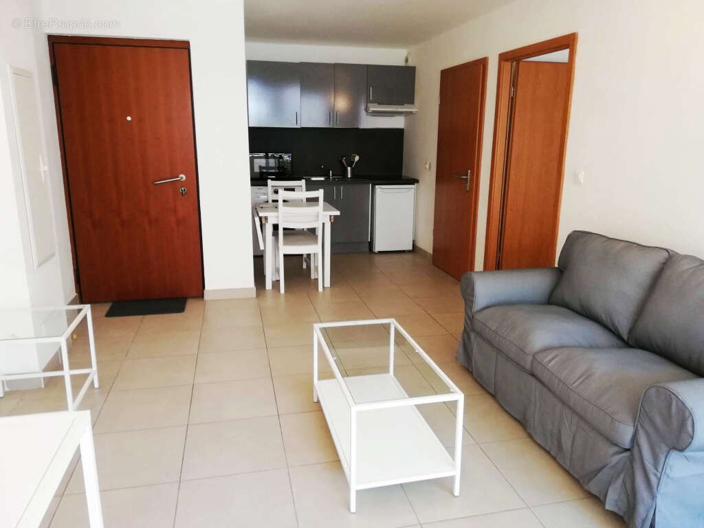 Appartement à LE PRADET