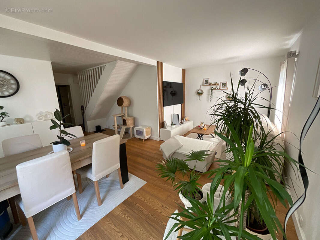 Appartement à ANDRESY