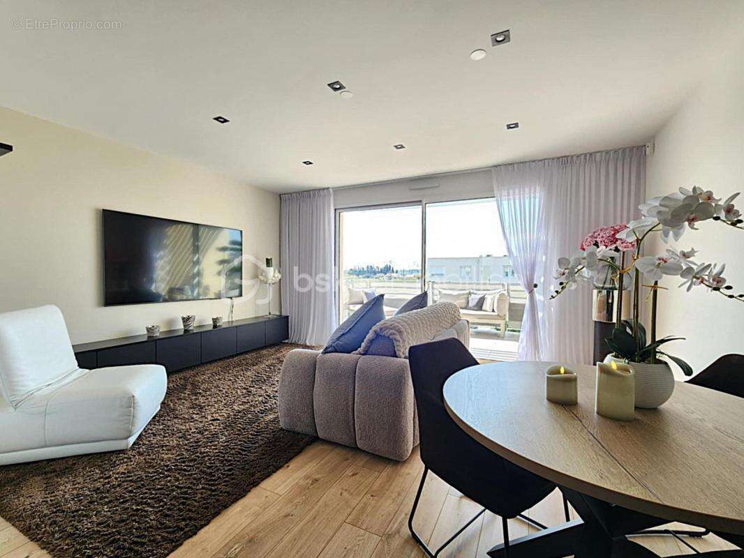 Appartement à TOURBES