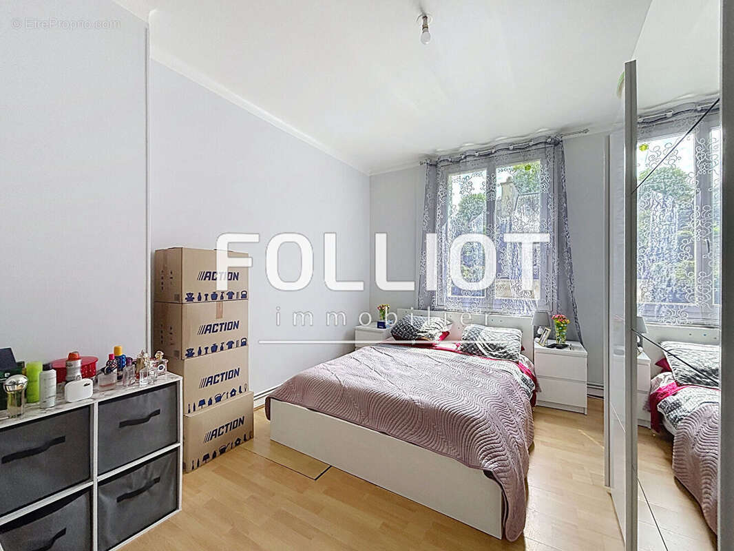 Appartement à SAINT-LO