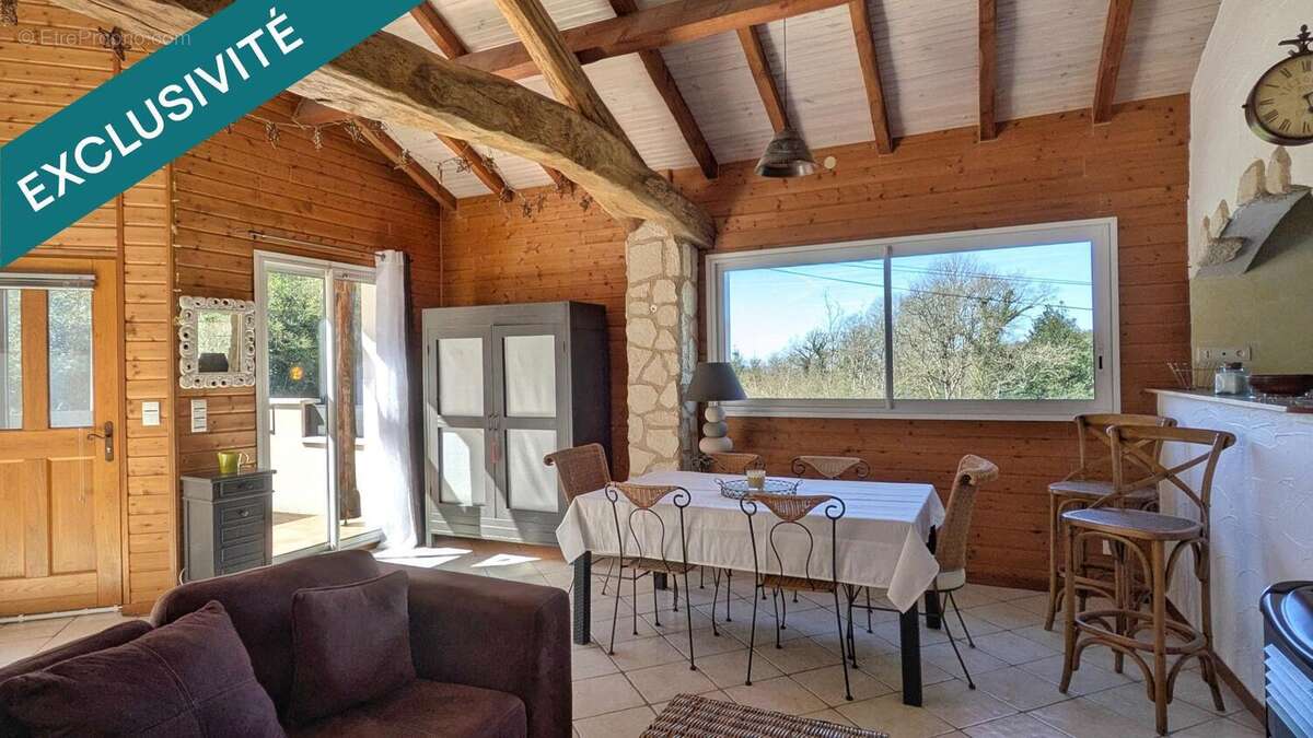 Photo 5 - Maison à ANGLES