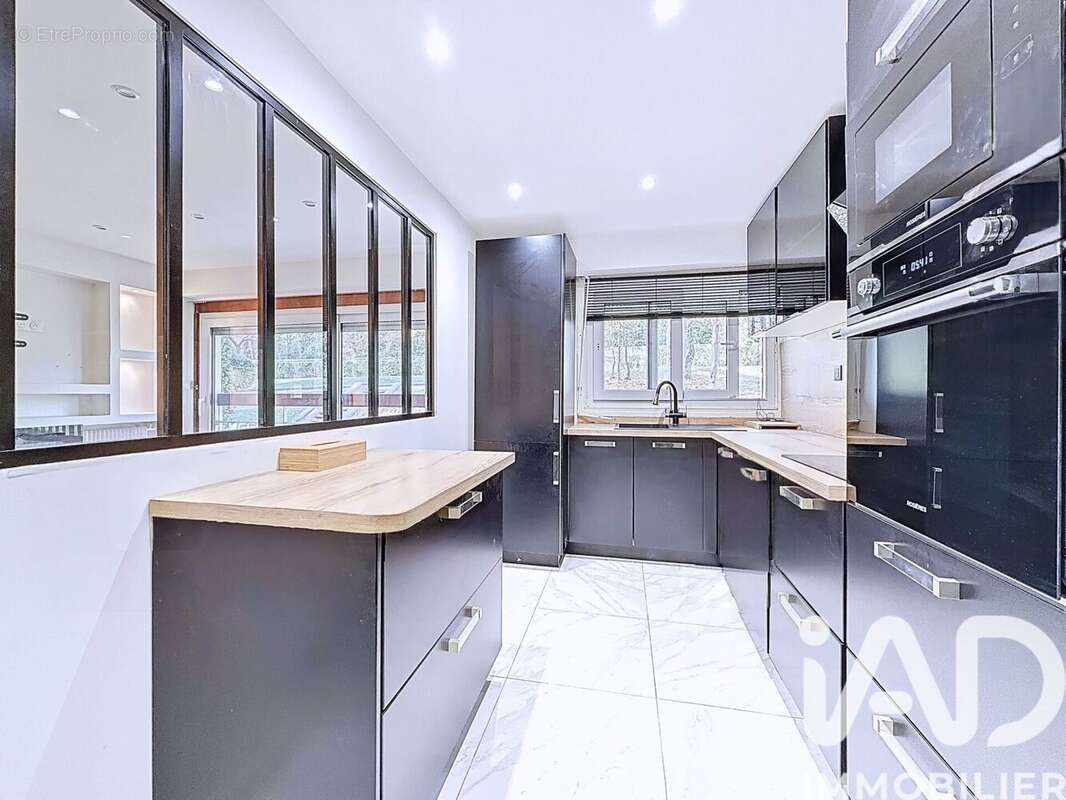 Photo 4 - Appartement à ATHIS-MONS