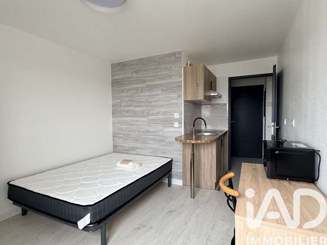 Photo 4 - Appartement à CHELLES