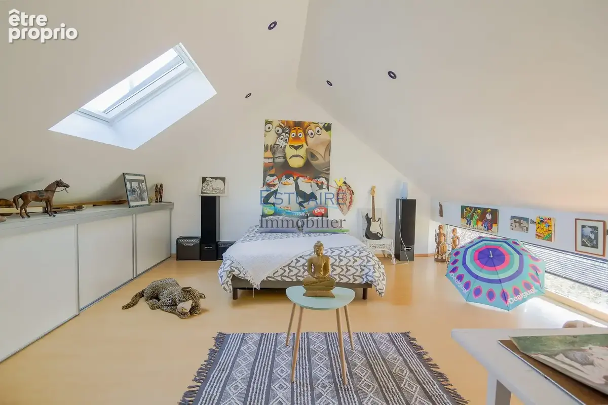 Maison 10 pièces 260 m² à vendre à Cordemais (44360) - photo 8