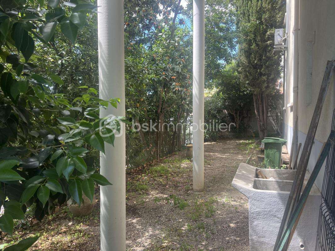 Appartement à BEZIERS