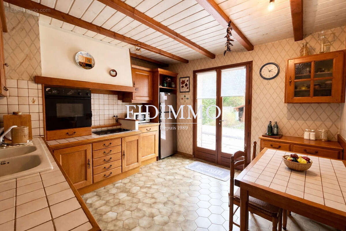 Maison à ORMESSON-SUR-MARNE